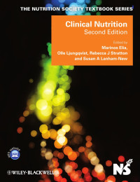 Marinos Elia & Olle Ljungqvist & Rebecca J Stratton & Susan A Lanham-New — Clinical Nutrition