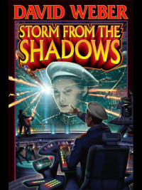 David Weber — Storm From the Shadows