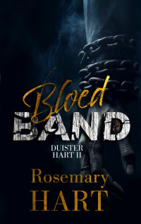 Rosemary Hart — Bloedband