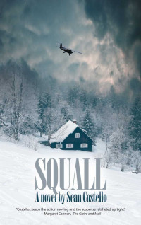 Sean Costello — Squall