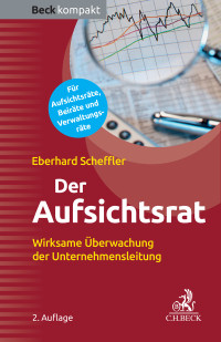 Eberhard Scheffler — Der Aufsichtsrat