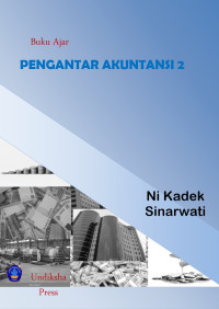 Ni Kadek Sinarwati — Pengantar Akuntansi 2: Buku Ajar