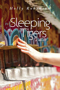 Robinson, Holly — Sleeping Tigers