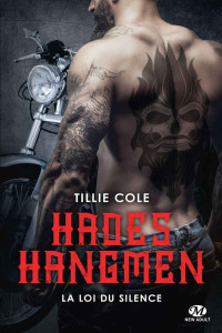 Tillie Cole — La loi du silence