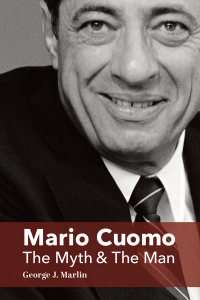 George J. Marlin; — Mario Cuomo