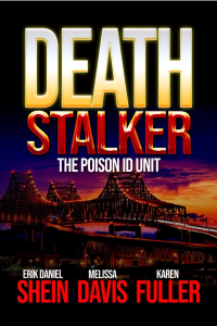 Erik Daniel Shein, Melissa Davis, Karen Fuller — Death Stalker