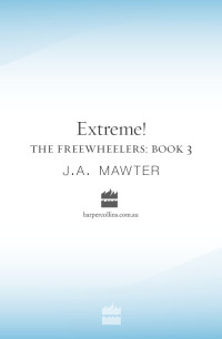 Mawter, J.A. — Extreme!