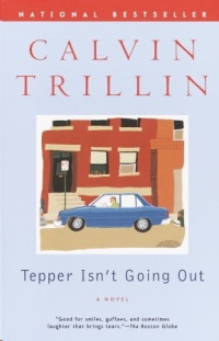 Calvin Trillin — Tepper Isn't Going Out