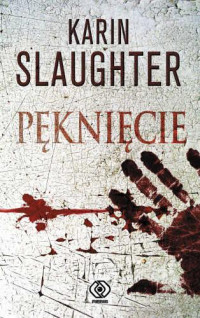 Karin Slaughter — Pęknięcie