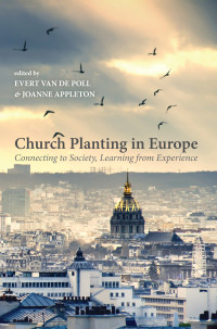 Evert Van de Poll;Joanne Appleton; — Church Planting in Europe