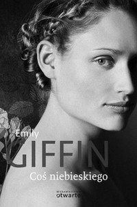 Giffin Emily — Coś niebieskiego