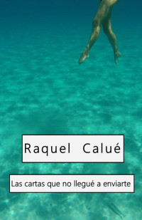 Raquel Calué — Las cartas que no llegué a enviarte (Spanish Edition)