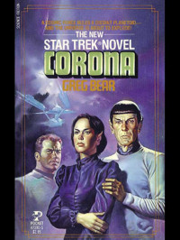 Greg Bear; — Corona