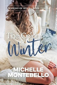 Michelle Montebello — SB03 - The Colour of Winter