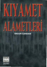 Ergun Candan — Kıyamet Alametleri