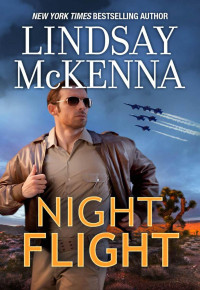 McKenna, Lindsay — Night Flight
