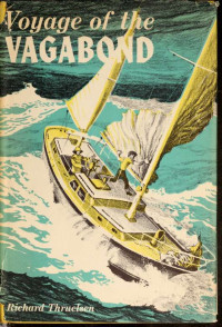 Thruelsen, Richard — Voyage of the Vagabond