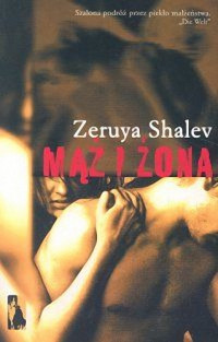 Zeruya Shalev — Mąż i żona