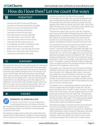 LitCharts — How Do I Love Thee Let Me Count the Ways Sonnets From the Portugese 43 - Literature Study Guide (LitCharts).pdf