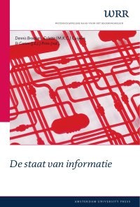 Unknown — De staat van informatie