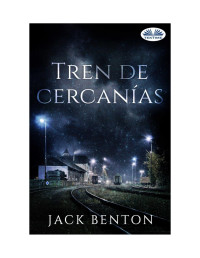 Jack Benton — Tren de cercanías