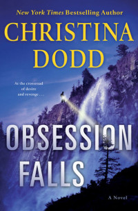 Christina Dodd — Virtue Falls 02 - Obsession Falls