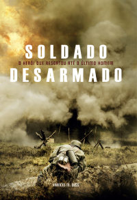 Frances M. DossCPB — Soldado Desarmado