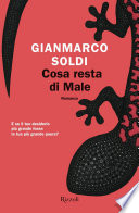 Gianmarco Soldi — Cosa resta di Male