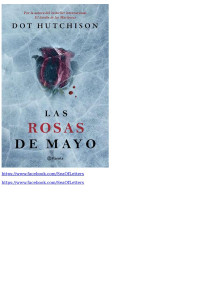 Hutchison Dot — Las Rosas De Mayo - El Coleccionista 02