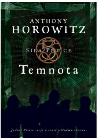 Anthony Horowitz — Temnota