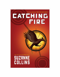 Collins, Suzanne — Catching Fire