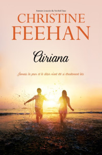 Christine Feehan — Airiana