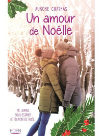 Aurore Chatras — Un amour de Noëlle (French Edition)