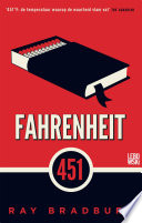 Ray Bradbury, Evi Hoste — Fahrenheit 451