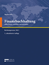 Markus Jehle; — voe_jehle_finanzbuchhaltung_3_aufl.indd