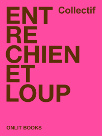 Laurène Cheilan [Cheilan, Laurène] — Entre chien et loup