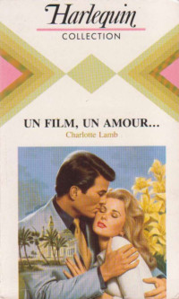 Athame — Charlotte Lamb - Un Film, Un Amour....