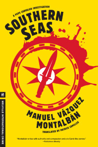 Manuel Vázquez Montalbán — Southern Seas