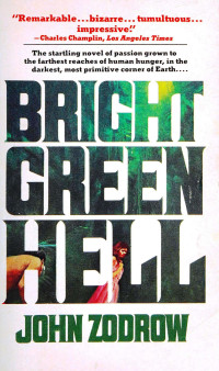 John Zodrow — Bright Green Hell (1978)