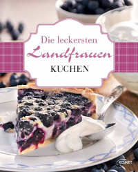 Komet — [Landfrauen 01] • Landfrauen-Kuchen