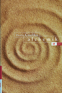 COELHO PAULO — Alchemik