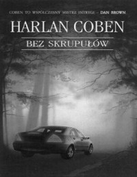 COBEN HARLAN — Bez skrupulow