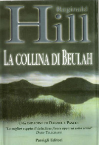 REGINALD HILL — La Collina Di Beulah