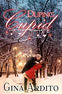 Gina Ardito — Duping Cupid (A Valentine's Day Short Story)