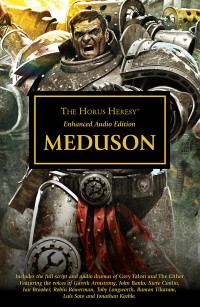 Various — Meduson: Enhanced Audio Edition