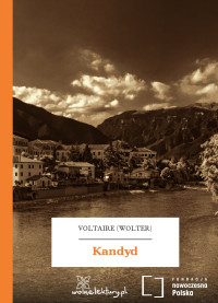 Voltaire (Wolter) — Kandyd