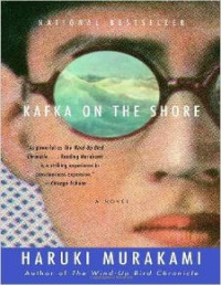 Haruki Murakami — Kafka on the Shore