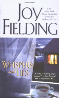 Joy Fielding — Whispers and Lies