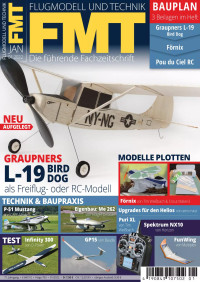 Unknown — FMT Flugmodell und Technik - 01.2022