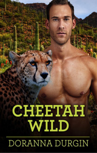 Doranna Durgin — Cheetah Wild